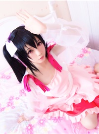 星之迟迟 到22年12月 Coser Hoshilily BCY合集1(86)